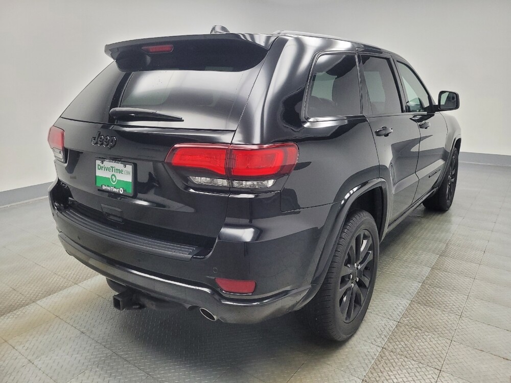 2020 Jeep Grand Cherokee in Ft Wayne, IN 46805 - 18089910 9