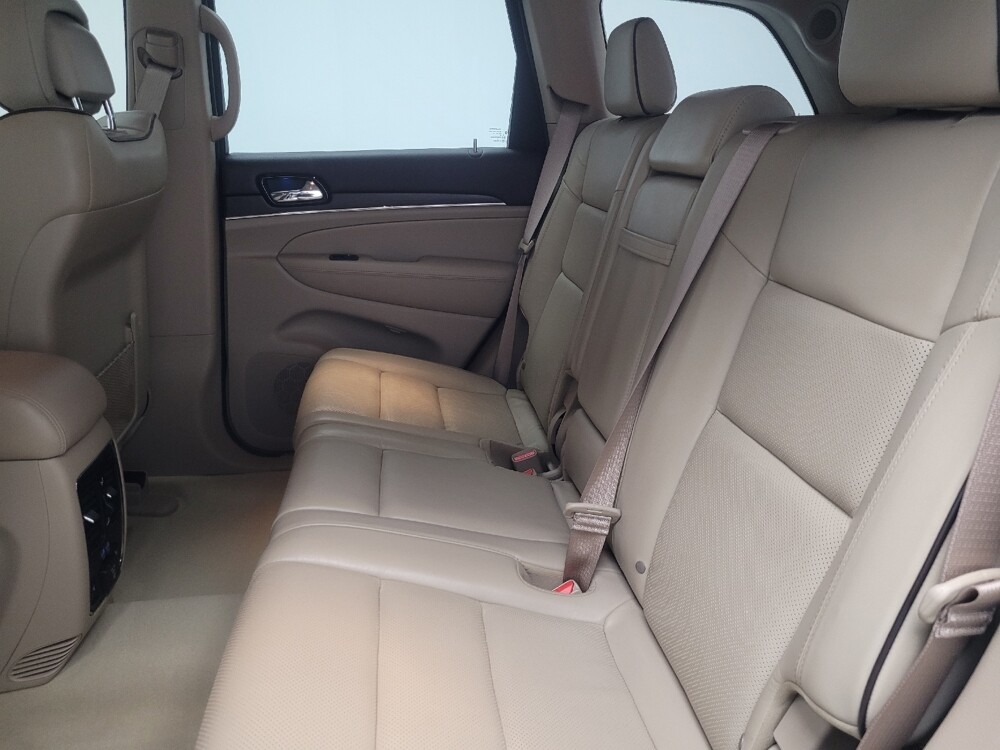 2019 Jeep Grand Cherokee in Ft Wayne, IN 46805 - 18089911 18