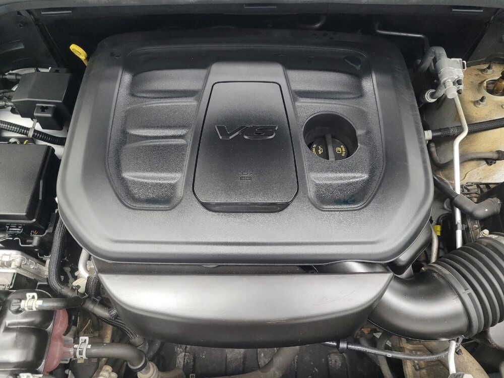 2019 Jeep Grand Cherokee in Ft Wayne, IN 46805 - 18089911 30