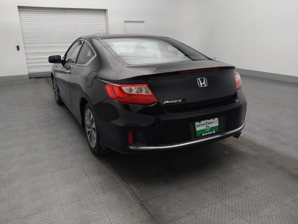 2015 Honda Accord in Sanford, FL 32773 - 18089913 6