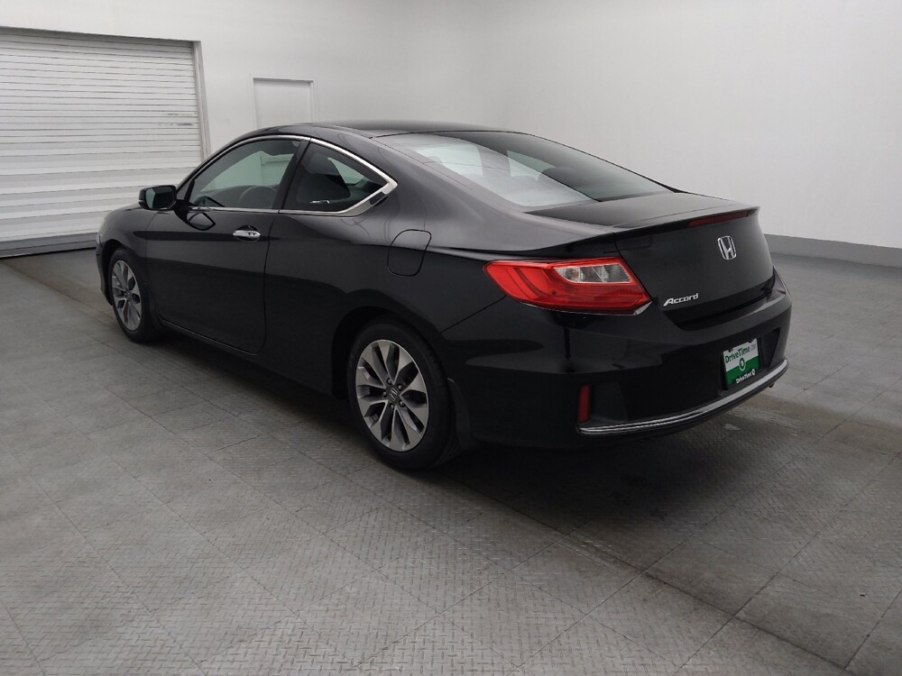 2015 Honda Accord in Sanford, FL 32773 - 18089913 5