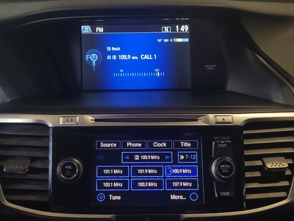 2015 Honda Accord in Sanford, FL 32773 - 18089913 25