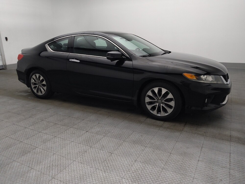 2015 Honda Accord in Sanford, FL 32773 - 18089913 11