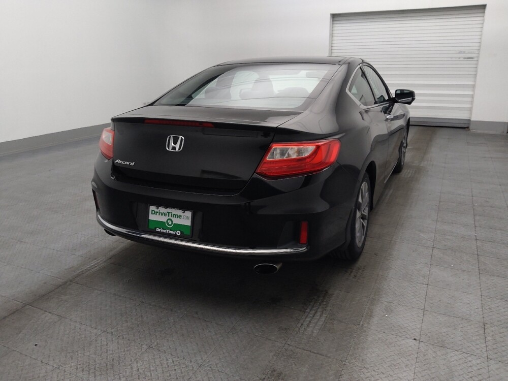 2015 Honda Accord in Sanford, FL 32773 - 18089913 7