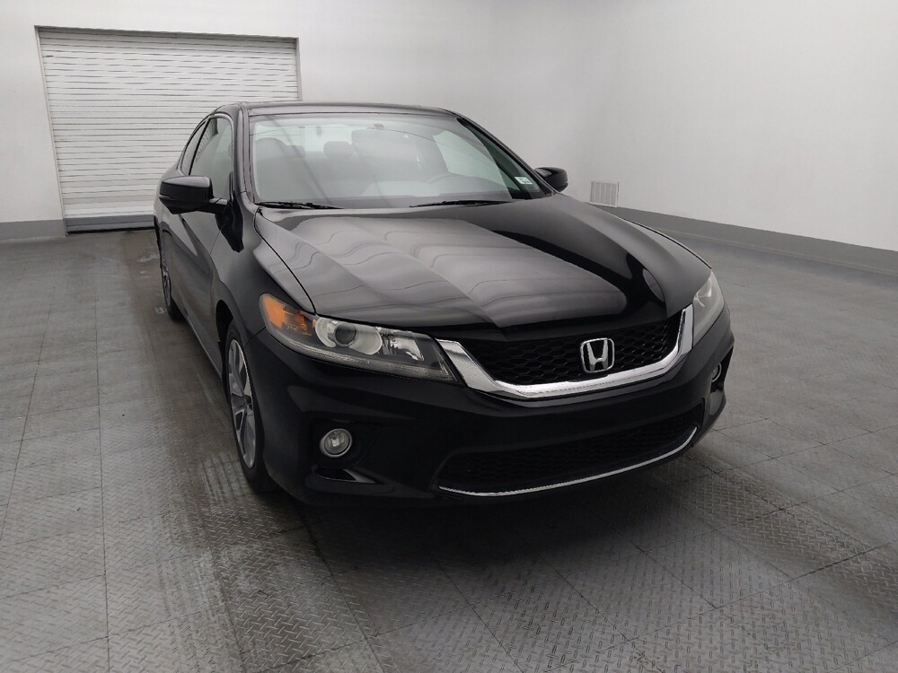 2015 Honda Accord in Sanford, FL 32773 - 18089913 14