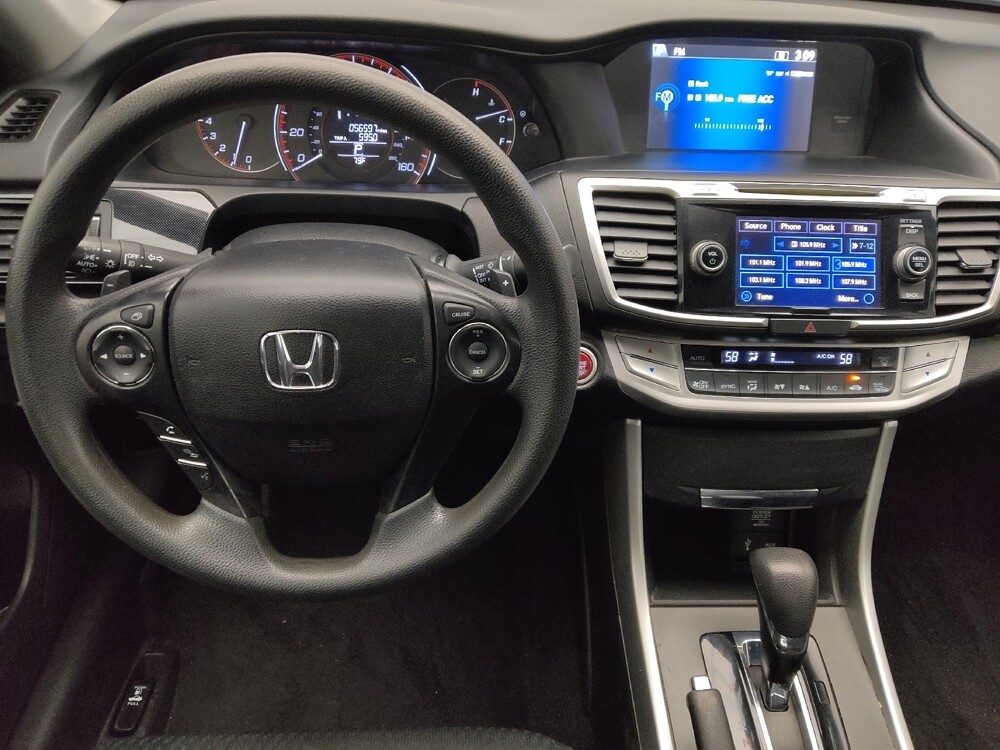 2015 Honda Accord in Sanford, FL 32773 - 18089913 22