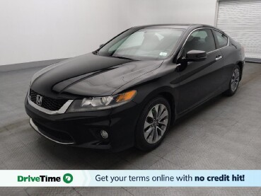 2015 Honda Accord in Sanford, FL 32773