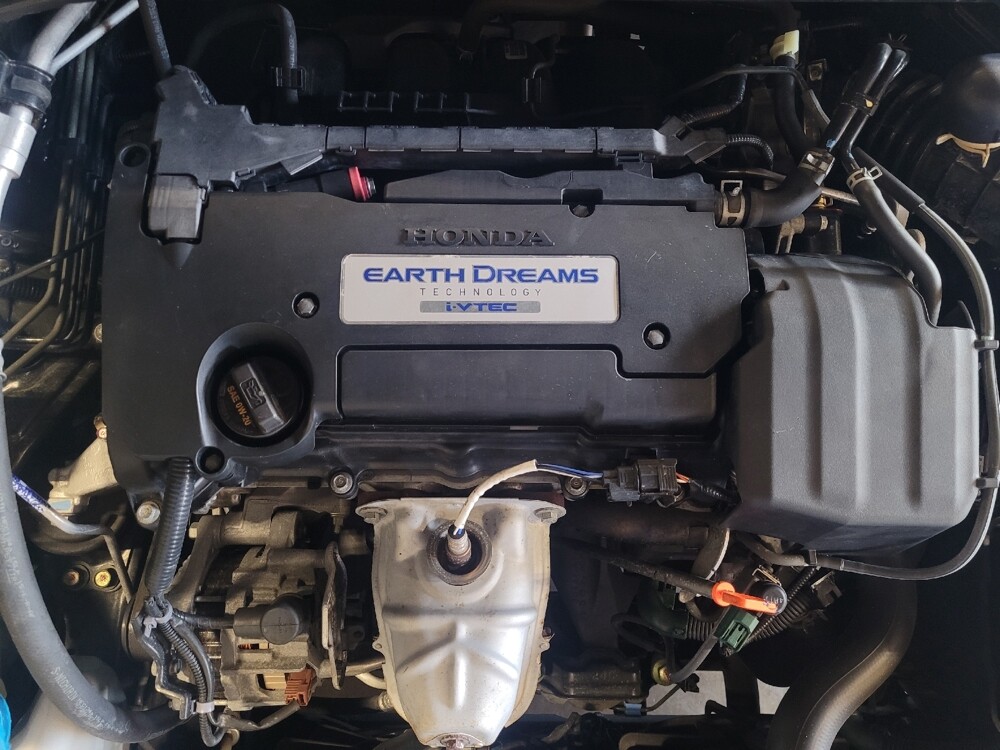 2015 Honda Accord in Sanford, FL 32773 - 18089913 30