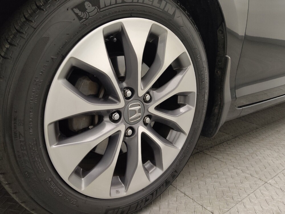 2015 Honda Accord in Sanford, FL 32773 - 18089913 31