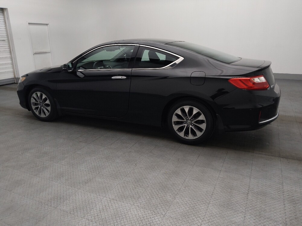 2015 Honda Accord in Sanford, FL 32773 - 18089913 3