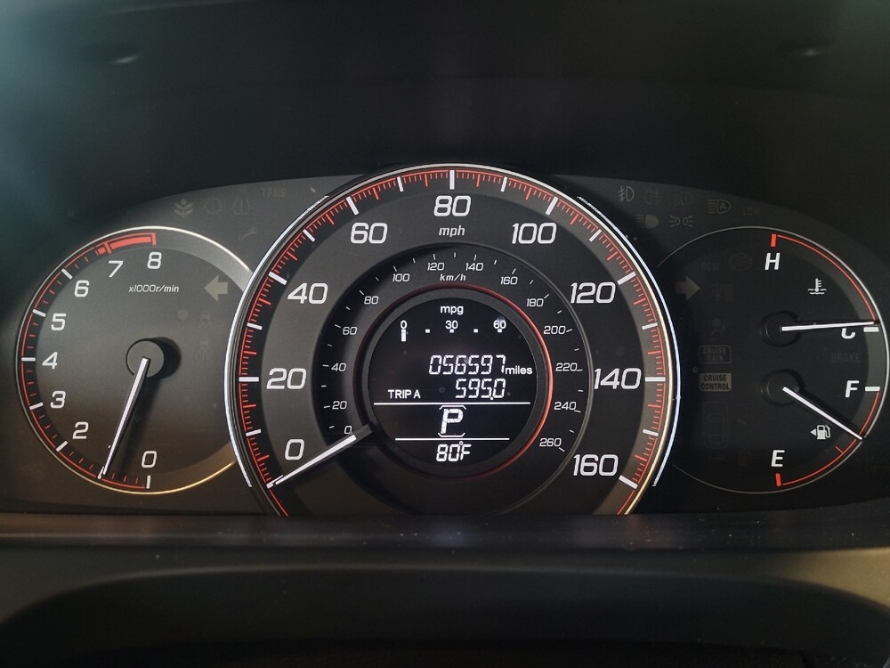 2015 Honda Accord in Sanford, FL 32773 - 18089913 23