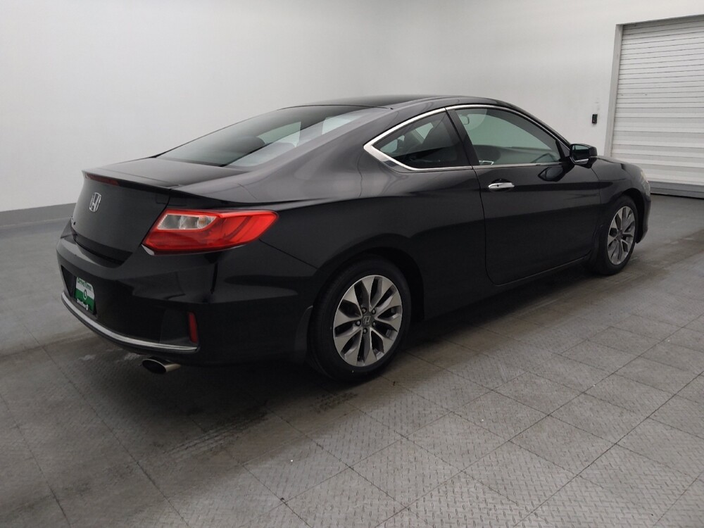 2015 Honda Accord in Sanford, FL 32773 - 18089913 9