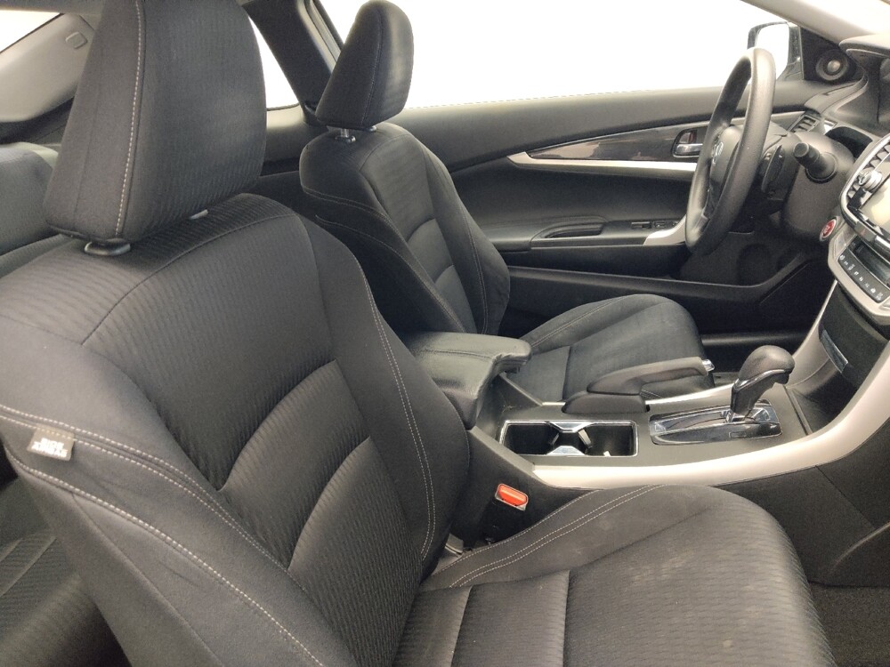 2015 Honda Accord in Sanford, FL 32773 - 18089913 21