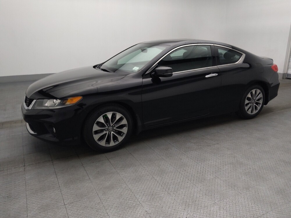 2015 Honda Accord in Sanford, FL 32773 - 18089913 2