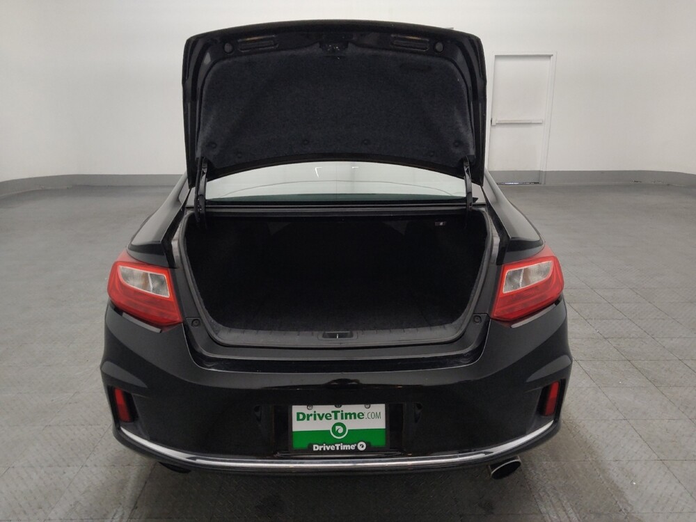 2015 Honda Accord in Sanford, FL 32773 - 18089913 29