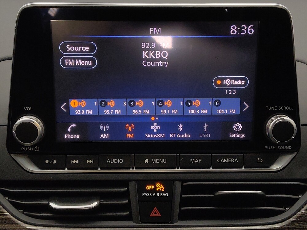 2019 Nissan Altima in Live Oak, TX 78233 - 18089914 25