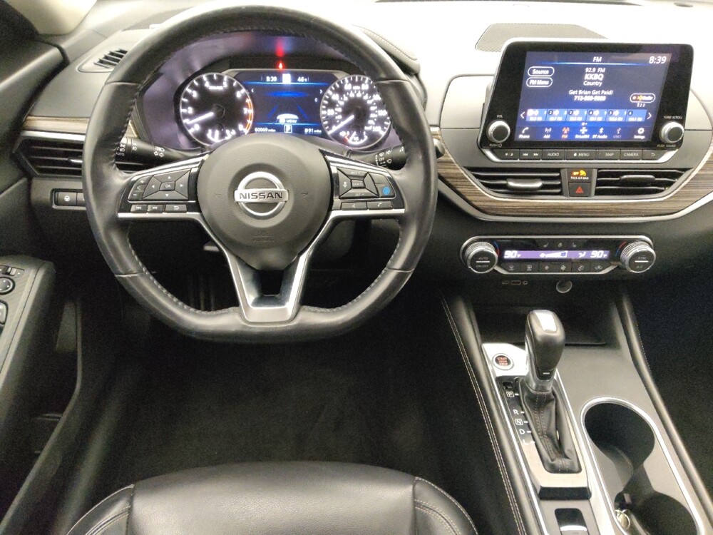2019 Nissan Altima in Live Oak, TX 78233 - 18089914 22