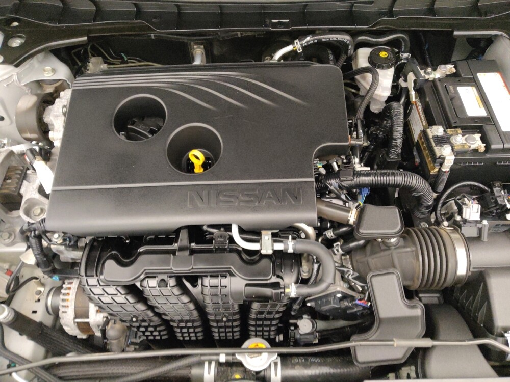 2019 Nissan Altima in Live Oak, TX 78233 - 18089914 30