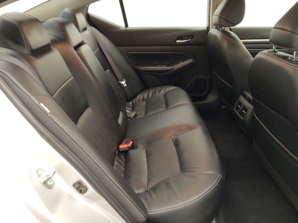 2019 Nissan Altima in Live Oak, TX 78233 - 18089914 19