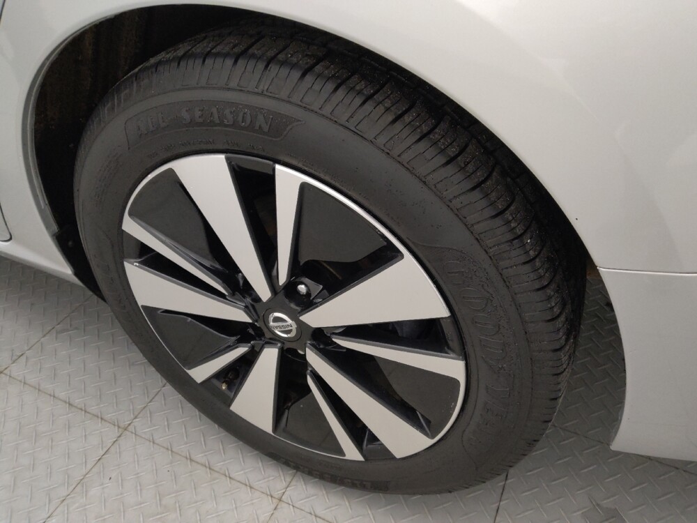 2019 Nissan Altima in Live Oak, TX 78233 - 18089914 31