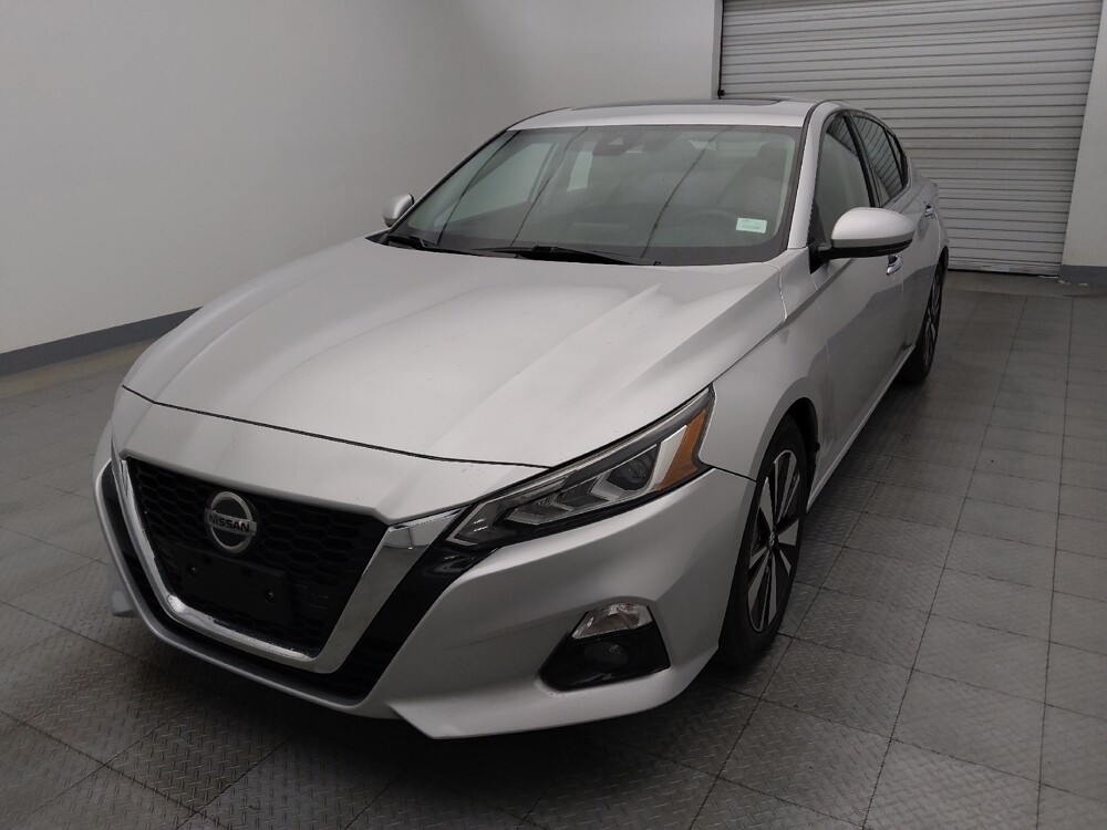 2019 Nissan Altima in Live Oak, TX 78233 - 18089914 15