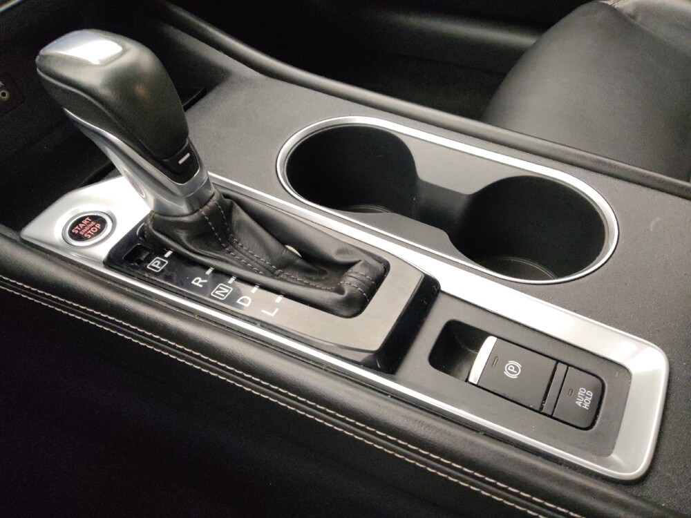 2019 Nissan Altima in Live Oak, TX 78233 - 18089914 26