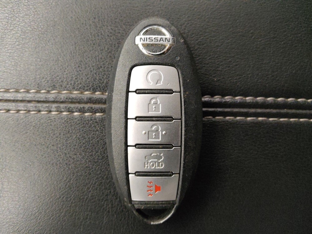 2019 Nissan Altima in Live Oak, TX 78233 - 18089914 32