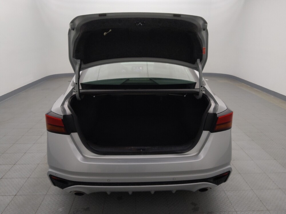 2019 Nissan Altima in Live Oak, TX 78233 - 18089914 29