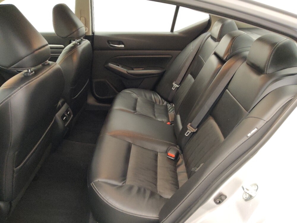 2019 Nissan Altima in Live Oak, TX 78233 - 18089914 18