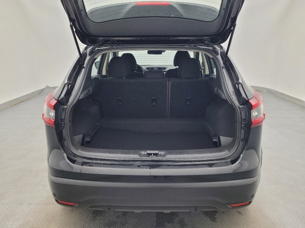 2021 Nissan Rogue Sport in Charleston, SC 29414 - 18089915 29