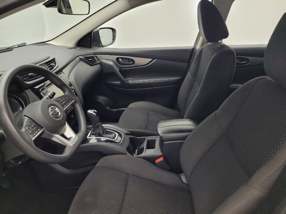 2021 Nissan Rogue Sport in Charleston, SC 29414 - 18089915 17