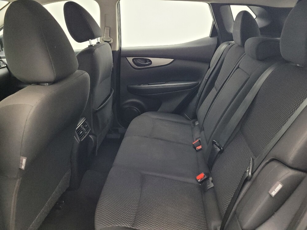 2021 Nissan Rogue Sport in Charleston, SC 29414 - 18089915 18