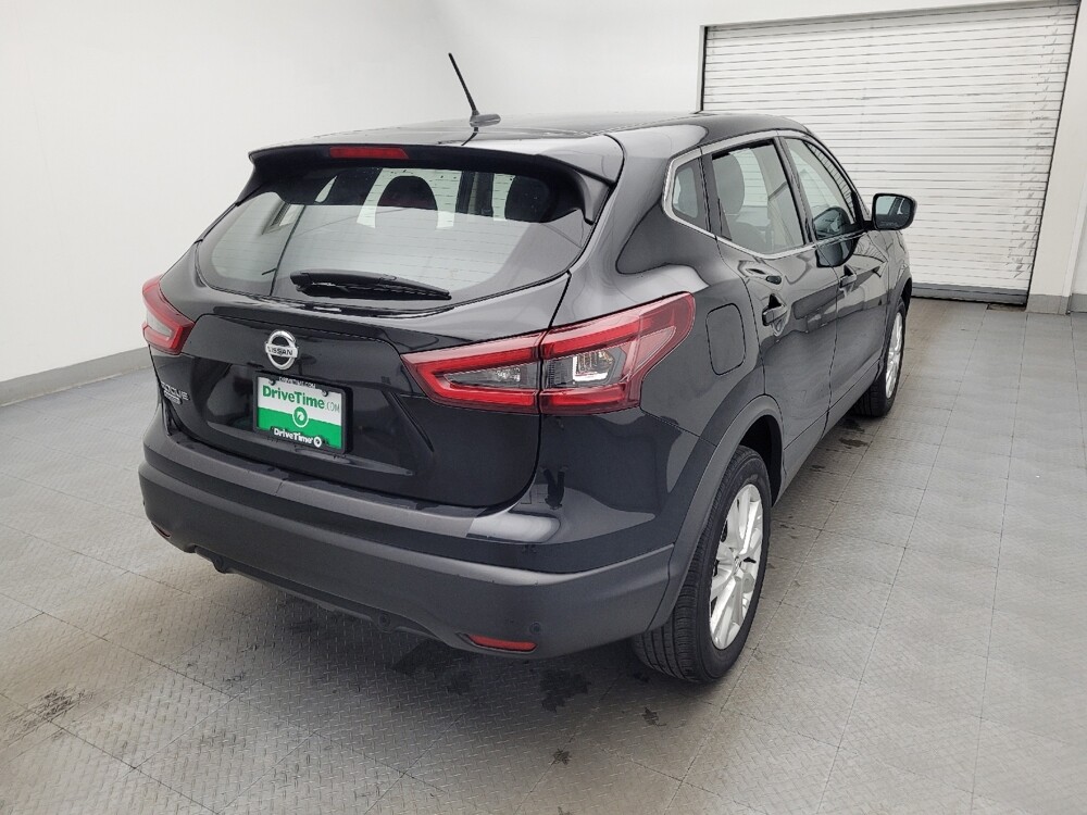 2021 Nissan Rogue Sport in Charleston, SC 29414 - 18089915 9