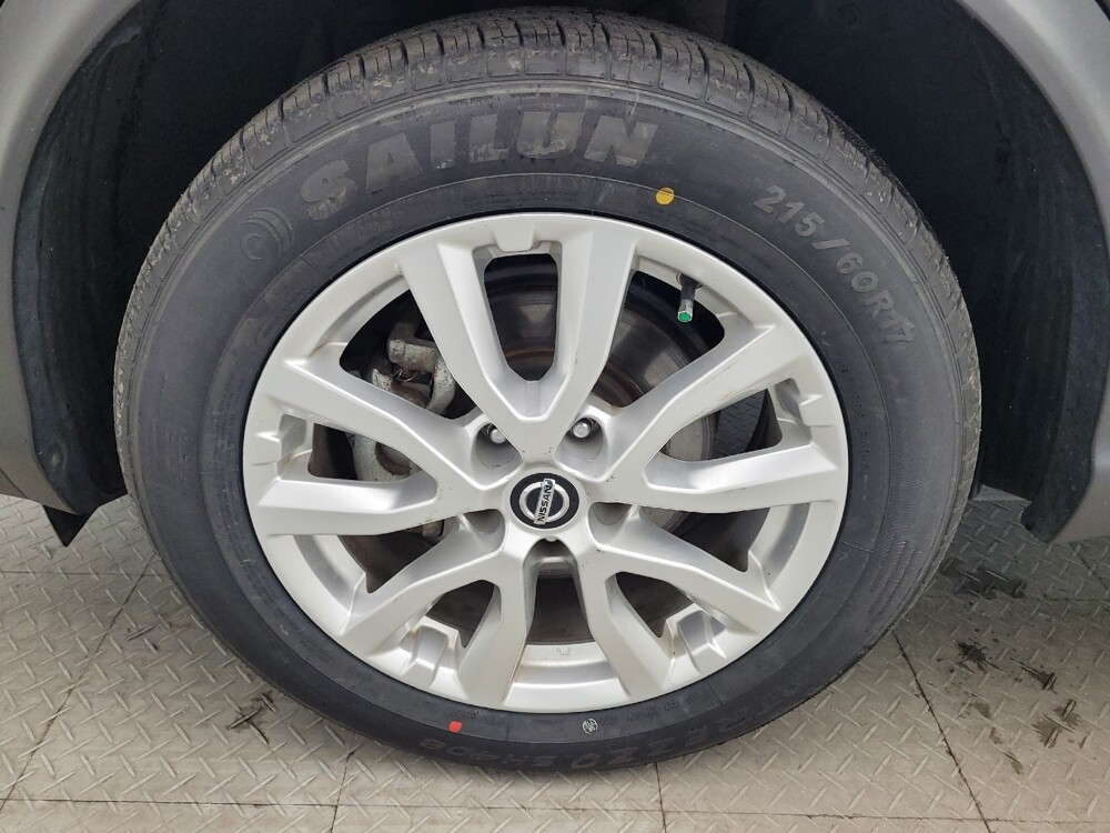 2021 Nissan Rogue Sport in Charleston, SC 29414 - 18089915 31