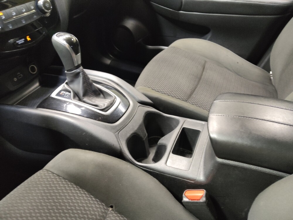 2021 Nissan Rogue Sport in Charleston, SC 29414 - 18089915 26