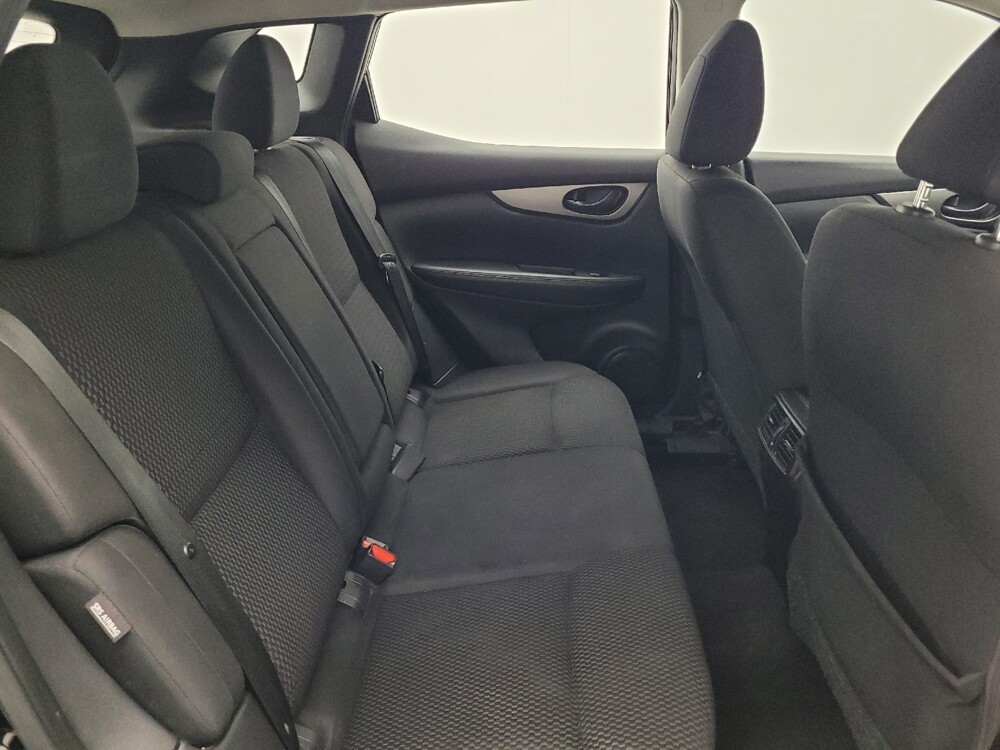 2021 Nissan Rogue Sport in Charleston, SC 29414 - 18089915 19