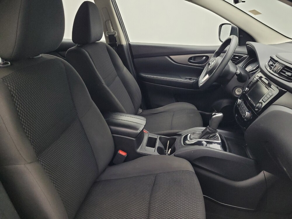 2021 Nissan Rogue Sport in Charleston, SC 29414 - 18089915 21