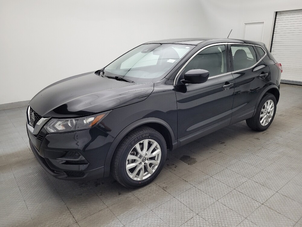 2021 Nissan Rogue Sport in Charleston, SC 29414 - 18089915 2