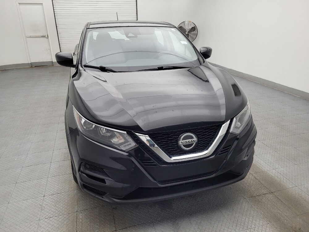 2021 Nissan Rogue Sport in Charleston, SC 29414 - 18089915 14