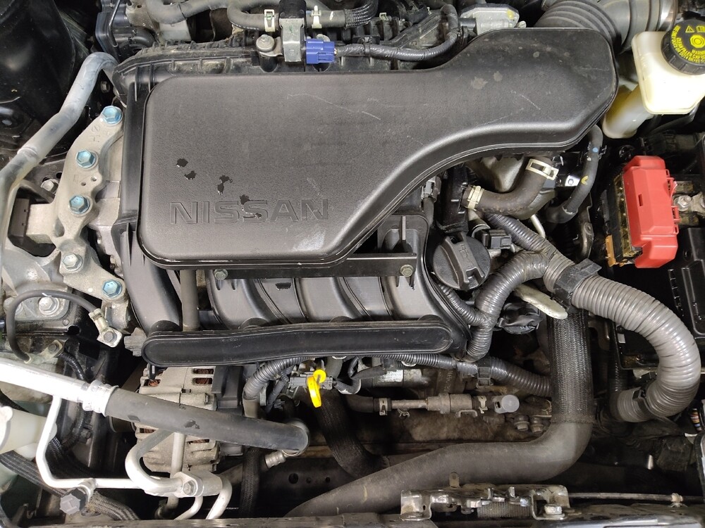 2021 Nissan Rogue Sport in Charleston, SC 29414 - 18089915 30