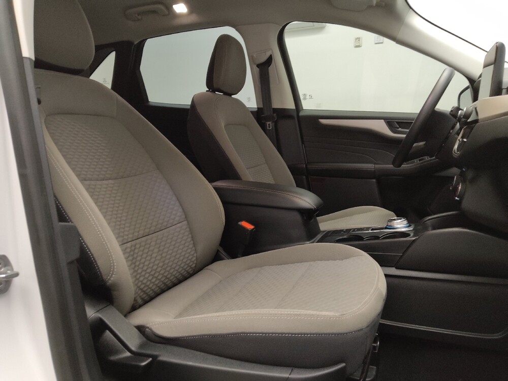 2022 Ford Escape in Lubbock, TX 79424 - 18089916 21