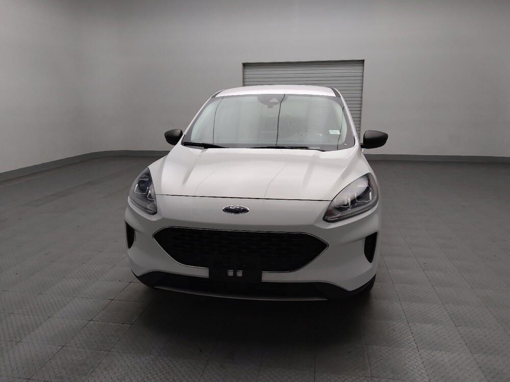 2022 Ford Escape in Lubbock, TX 79424 - 18089916 15
