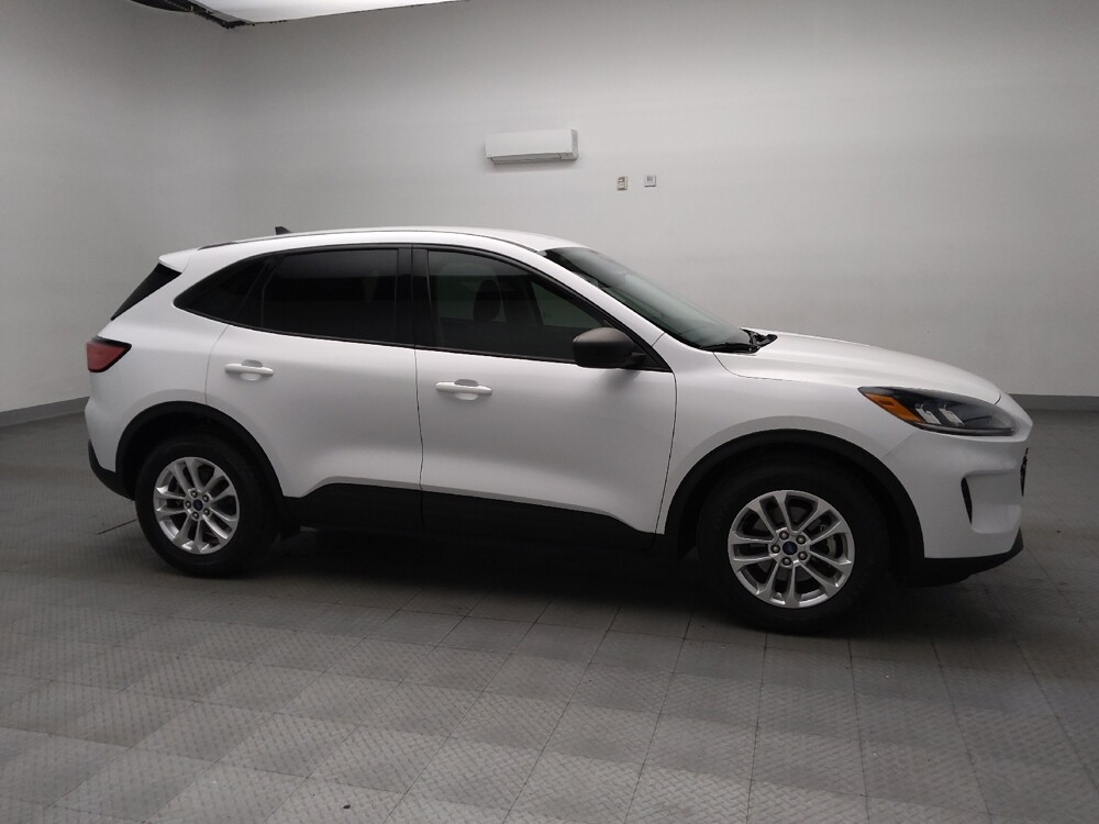 2022 Ford Escape in Lubbock, TX 79424 - 18089916 11