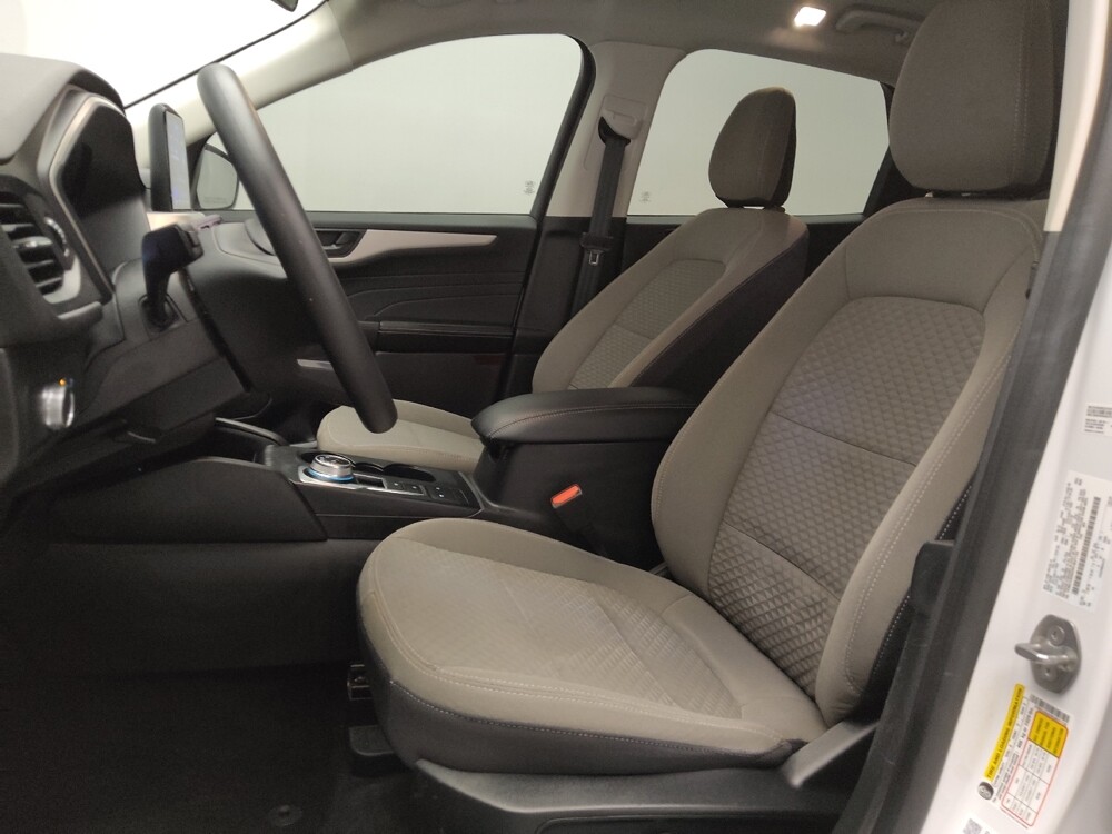 2022 Ford Escape in Lubbock, TX 79424 - 18089916 17