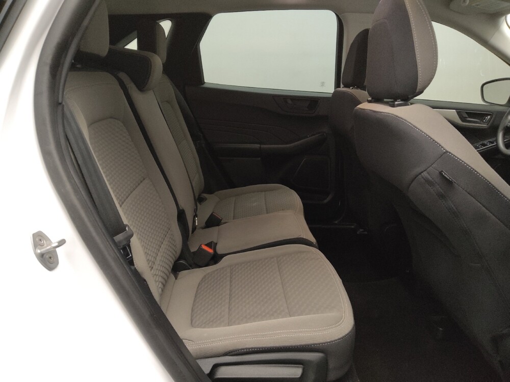 2022 Ford Escape in Lubbock, TX 79424 - 18089916 19