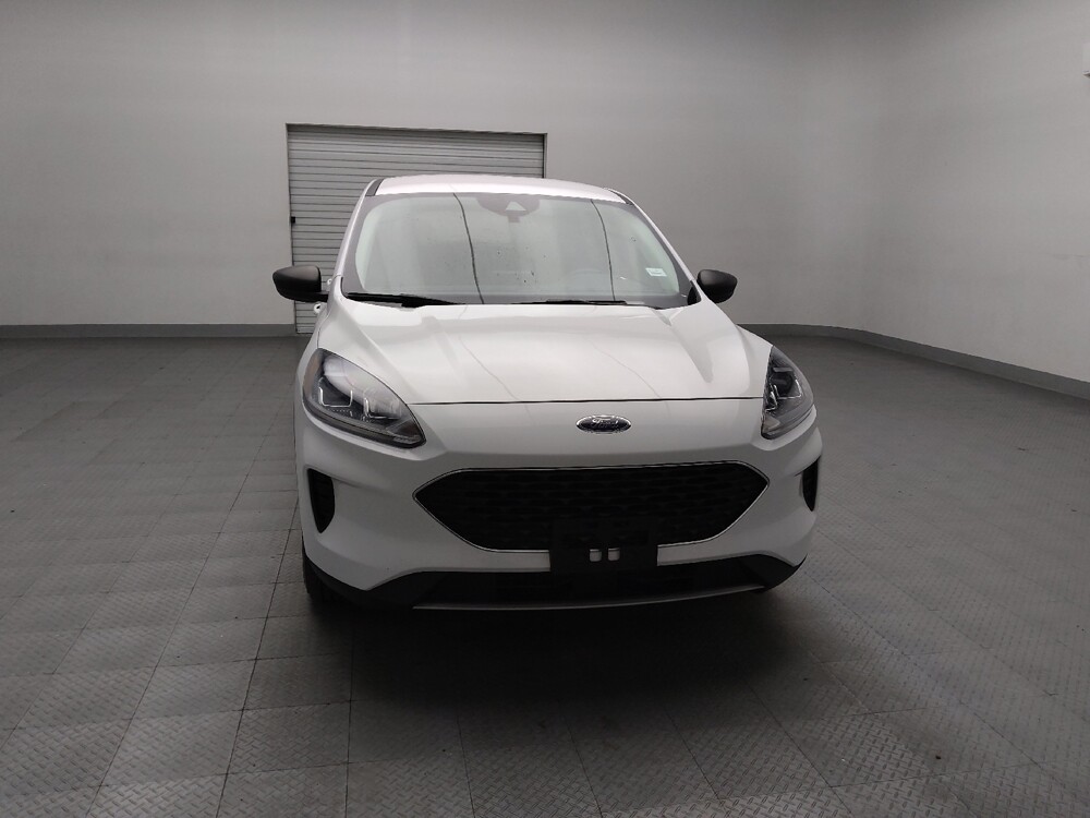 2022 Ford Escape in Lubbock, TX 79424 - 18089916 14