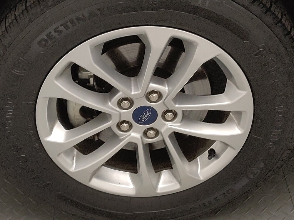 2022 Ford Escape in Lubbock, TX 79424 - 18089916 31