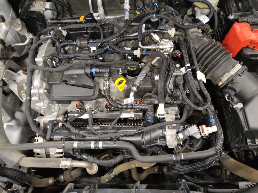 2022 Ford Escape in Lubbock, TX 79424 - 18089916 30