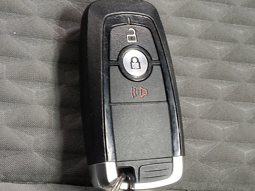 2022 Ford Escape in Lubbock, TX 79424 - 18089916 32