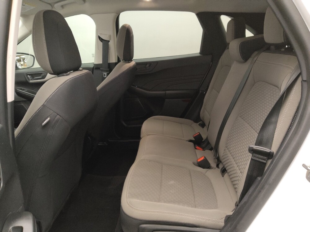 2022 Ford Escape in Lubbock, TX 79424 - 18089916 18